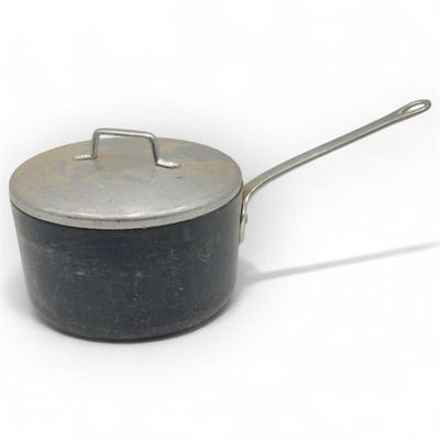 Magnalite GHC 3-Quart Aluminum Saucepan with Lid