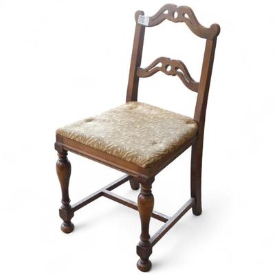 Sale Photo Thumbnail #73: French Country-Style Chair