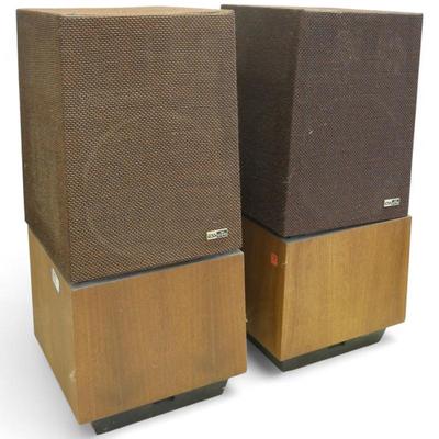 Sale Photo Thumbnail #85: ESS Heil AMT 1a Floorstanding Speakers, 1976-1977
