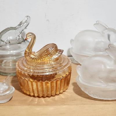 Powder Jars Plus