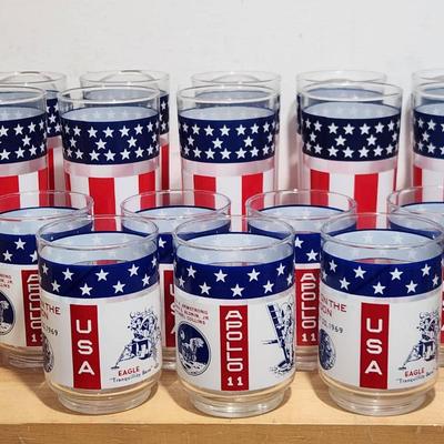 Apollo Stars And Stripes