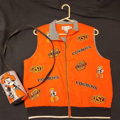 Go Pokes