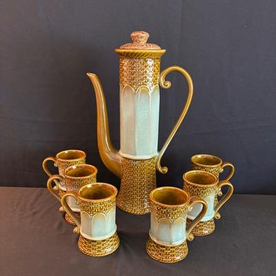 Coffee Service