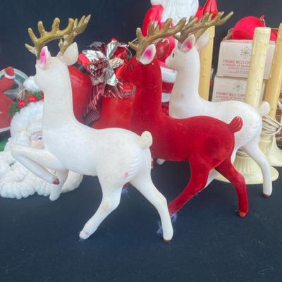 Vintage Christmas 