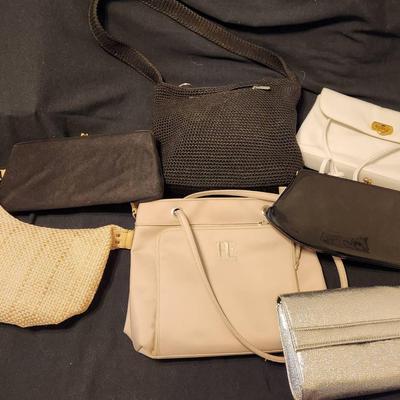 Pretty Purses