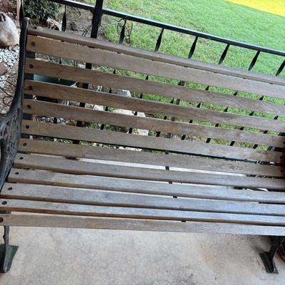 Have A Seat