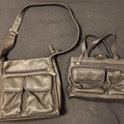Leather Fossils