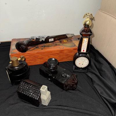 After Shave Vintage Avon 