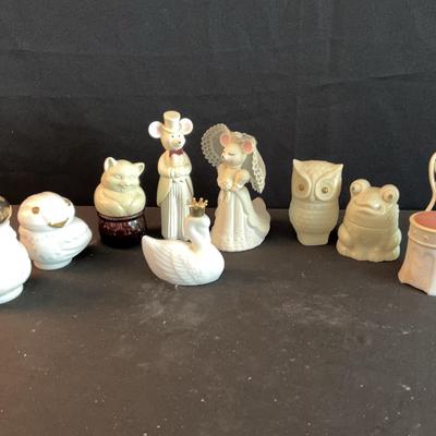 All The Little Animals