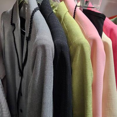 Tailored And Cute