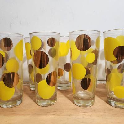 Russel White Eclipse Dots