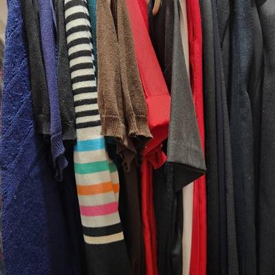 Sweaters And Skirts