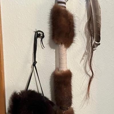 Fur and Bone