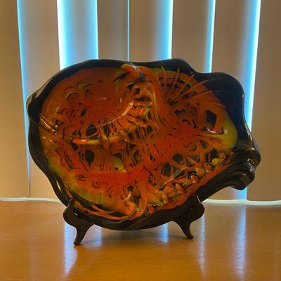 Alluring Ashtray