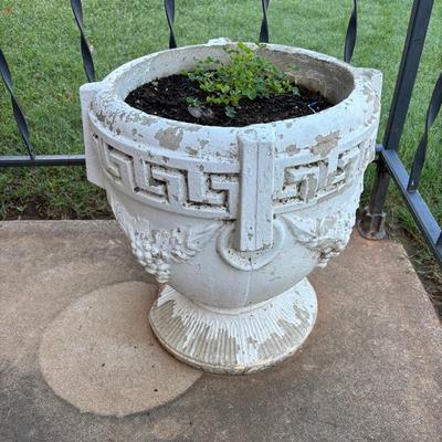 White Pot
