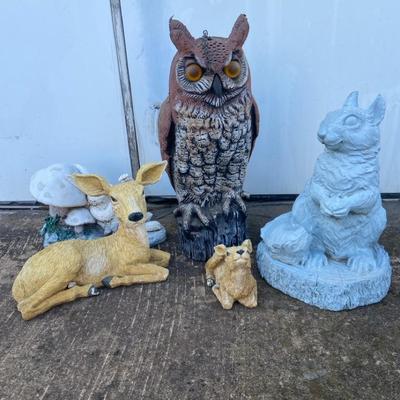 Critters