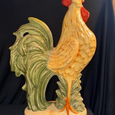 Artimino Rooster