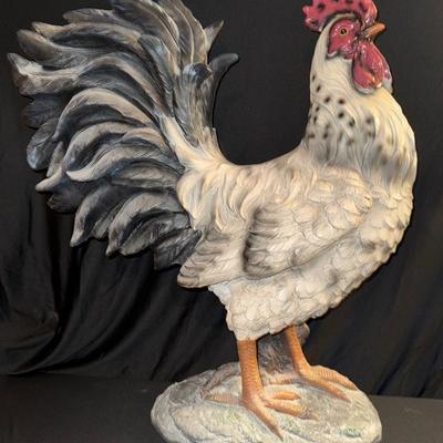 Rooster King 