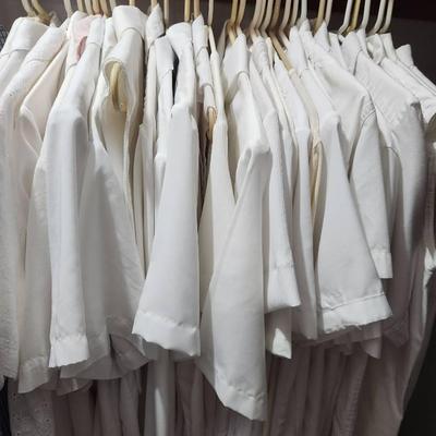 Summer Whites