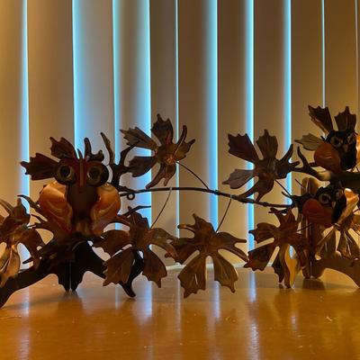 Maple Branch 