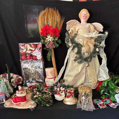 Christmas Decor