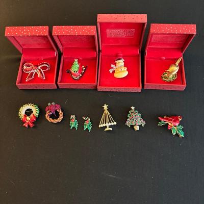 Merry &Bright