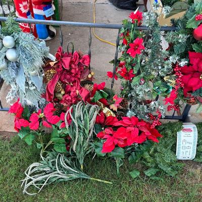 Christmas Garland