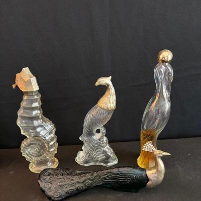 Avon Birds