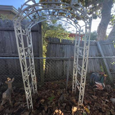 Iron Arch