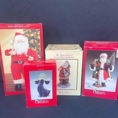 Dillards Trimmings Plus