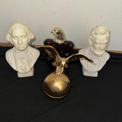 Presidential Avon Cologne 