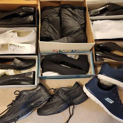 Step In Style