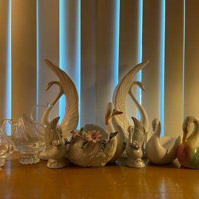 Swan Social