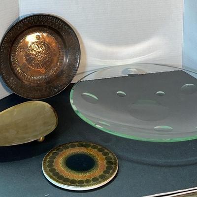 Decorative Platters
