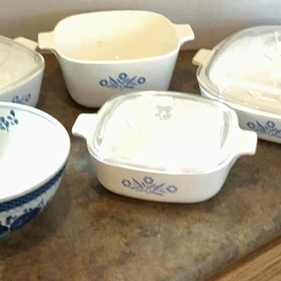 Corning Ware Baking Collection 