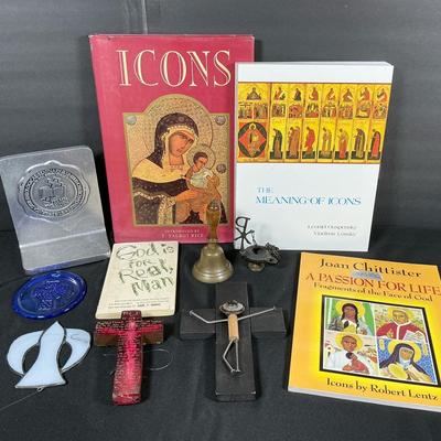 Religious Assortment