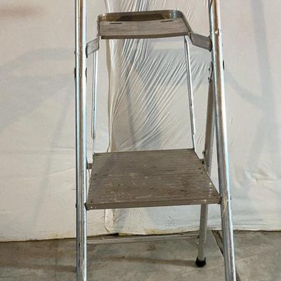 Stepladder