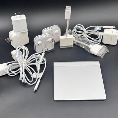 Apple Cords And Accessories 
