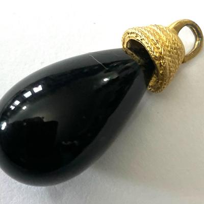 A MOST UNUSUAL PENDANT