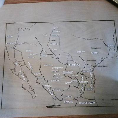 (7) Latin American Posters 2