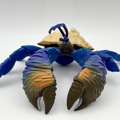 Disney Moana Tomatoa Figurine