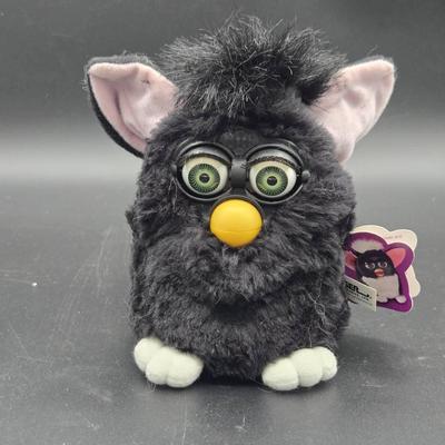 Furby