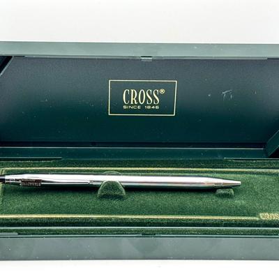 Cross Standyne Automotive Pen