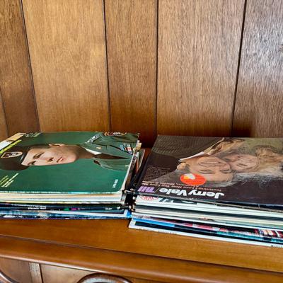 Album Mystery Lot
