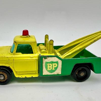 Lesney MATCHBOX Series No. 13 Dodge Wreck Truck