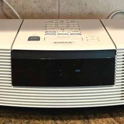 Bose Wave Radio/CD