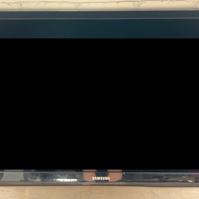 Samsung Wall Mount Television 