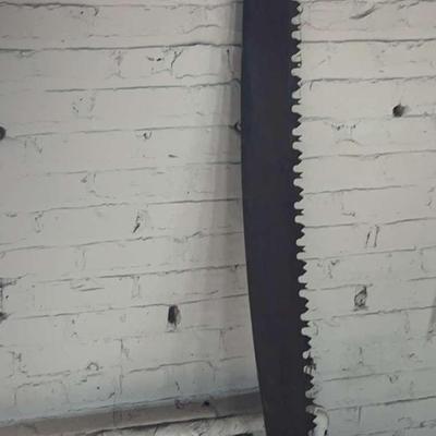 Antique Two-Man Cross Cut Saw
