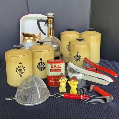 Kitschy Kitchen (BR2)