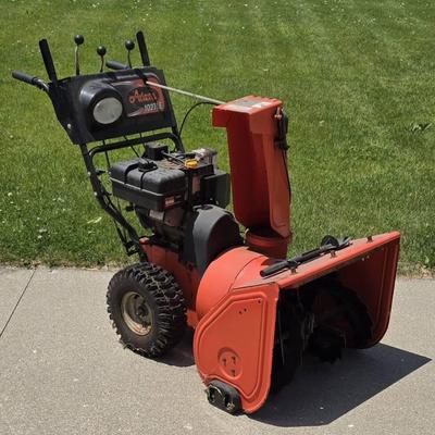 Ariens Snowblower (G)